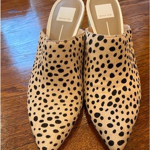 Dolce Vita- Never Worn